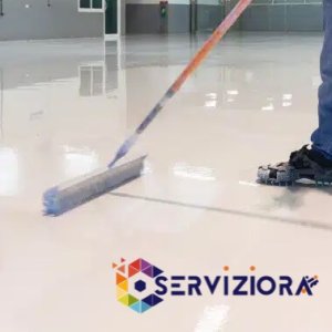 Ditta impermeabilizzazione di pavimenti a Torino