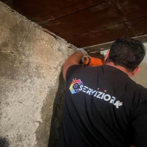 Impresa Impermeabilizzazione a Rivoli