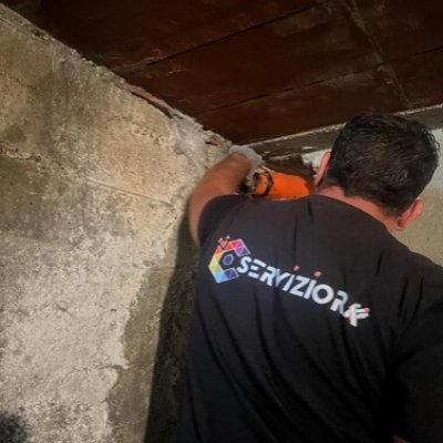 Impresa Impermeabilizzazione a Rivoli