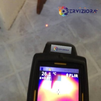 Ricerca Perdite Acqua Sotto Pavimento Torino Ricerca Perdite Acqua Sotto Pavimento Torino